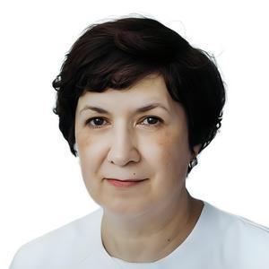 Машинцева Елена Анатольевна
