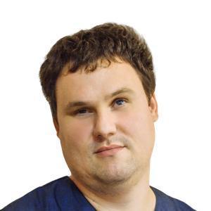 Ксенофонтов Антон Сергеевич