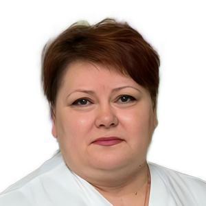 Порываева Марина Юрьевна