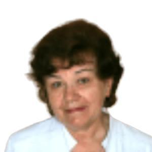 Санникова Марина Александровна
