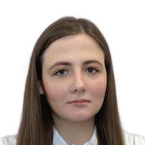 Марченко Ирина Игоревна