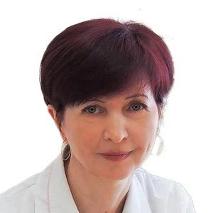 Салимуллина Роза Ханифовна