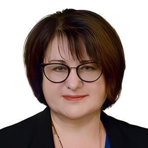 Олофинская Ирина Евгеньевна