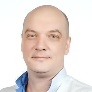 Мамай Ян Павлович