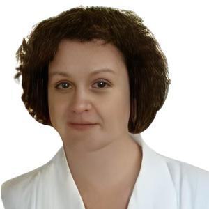 Соловей Татьяна Геннадьевна