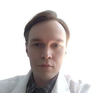 Мельников Иван Валентинович
