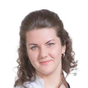 Бирковская Елизавета Станиславовна