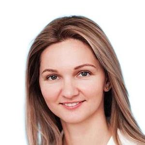 Гончакова Ирина Валерьевна