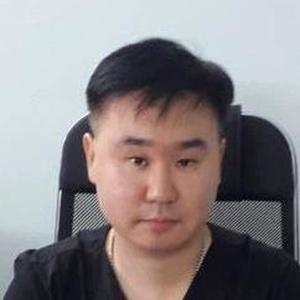 Балханов Санжи Баирович