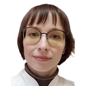 Мамаева Дарья Юрьевна