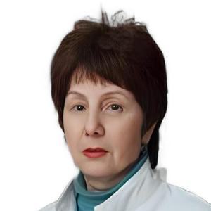 Абаева Луиза Маратовна