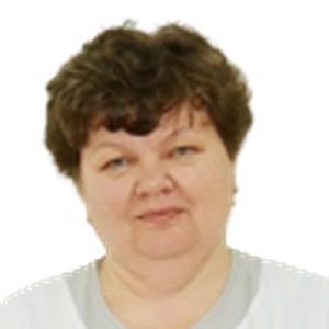 Томилова Татьяна Васильевна