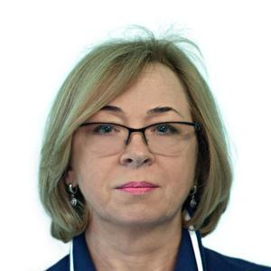 Беднова Ирина Алексеевна