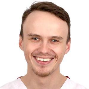 Соколов Никита Вячеславович
