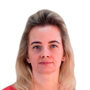 Савчук Светлана Викторовна