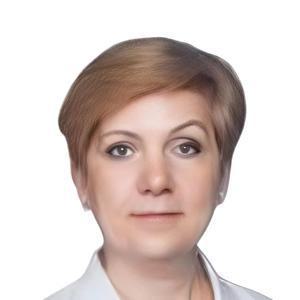 Такташова Татьяна Алексеевна