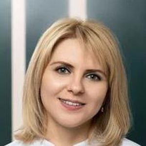 Панина Ирина Анатольевна