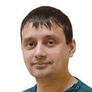 Агеев Владимир Сергеевич