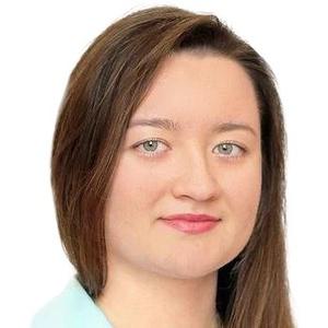 Зотова Инесса Сергеевна