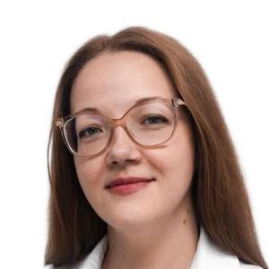 Протасова Алина Юрьевна