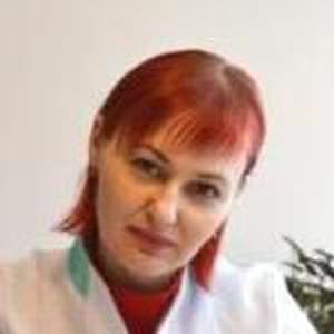 Яковлева Ульяна Анатольевна
