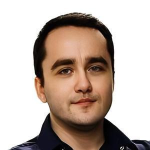 Вавринчук Александр Сергеевич