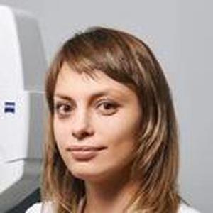 Тур Елена Владимировна