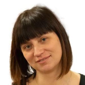 Помаз Елена Анатольевна