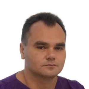 Бабенко Александр Александрович