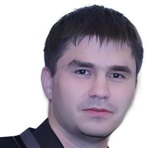 Ушаков Алексей Андреевич