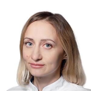 Гарбузова Мария Дмитриевна