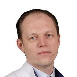 Егоров Илья Владимирович