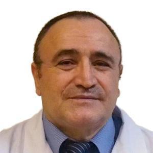 Чахоян Месроп Андраникович