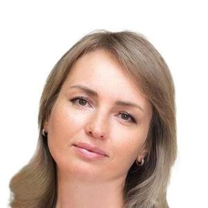 Гуськова Ксения Игоревна
