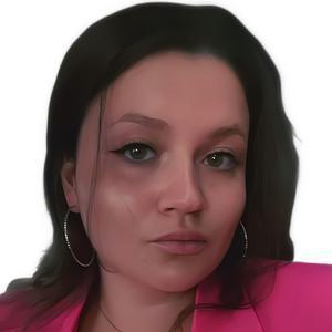 Эрцинь Юлия 