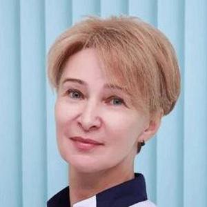 Таболова Елена Евгеньевна