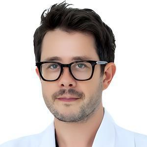 Мельников Дмитрий Владимирович