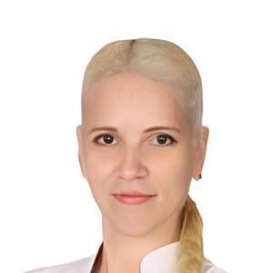Карташова Татьяна Равильевна