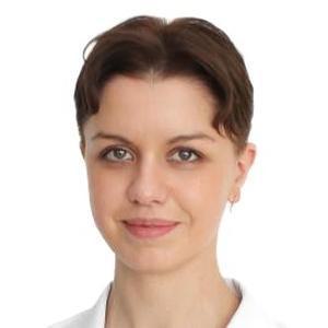 Иванчикова Ульяна Александровна