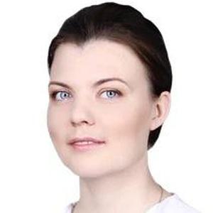 Лаптева Анастасия Владимировна