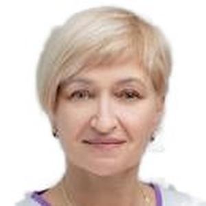 Калмыкова Ольга Павловна