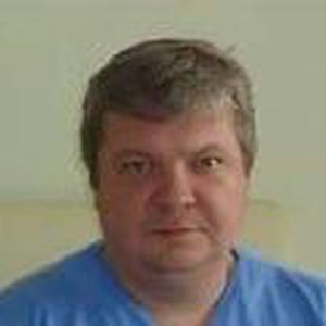 Осинцев Александр Николаевич
