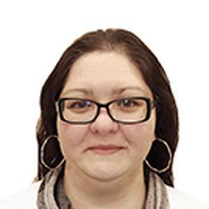 Андреева Татьяна Анатольевна