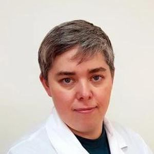 Татарина Ирина Георгиевна