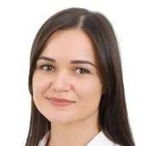 Лабутина Татьяна Сергеевна