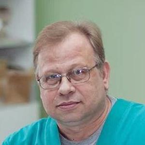Бычков Виктор Николаевич