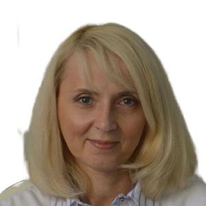 Кузнецова Светлана Петровна