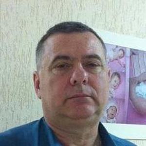 Апанасенко Игорь Андреевич