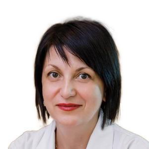 Русина Елена Ивановна