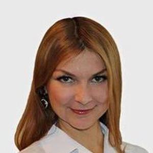 Тезева Александра Сергеевна
